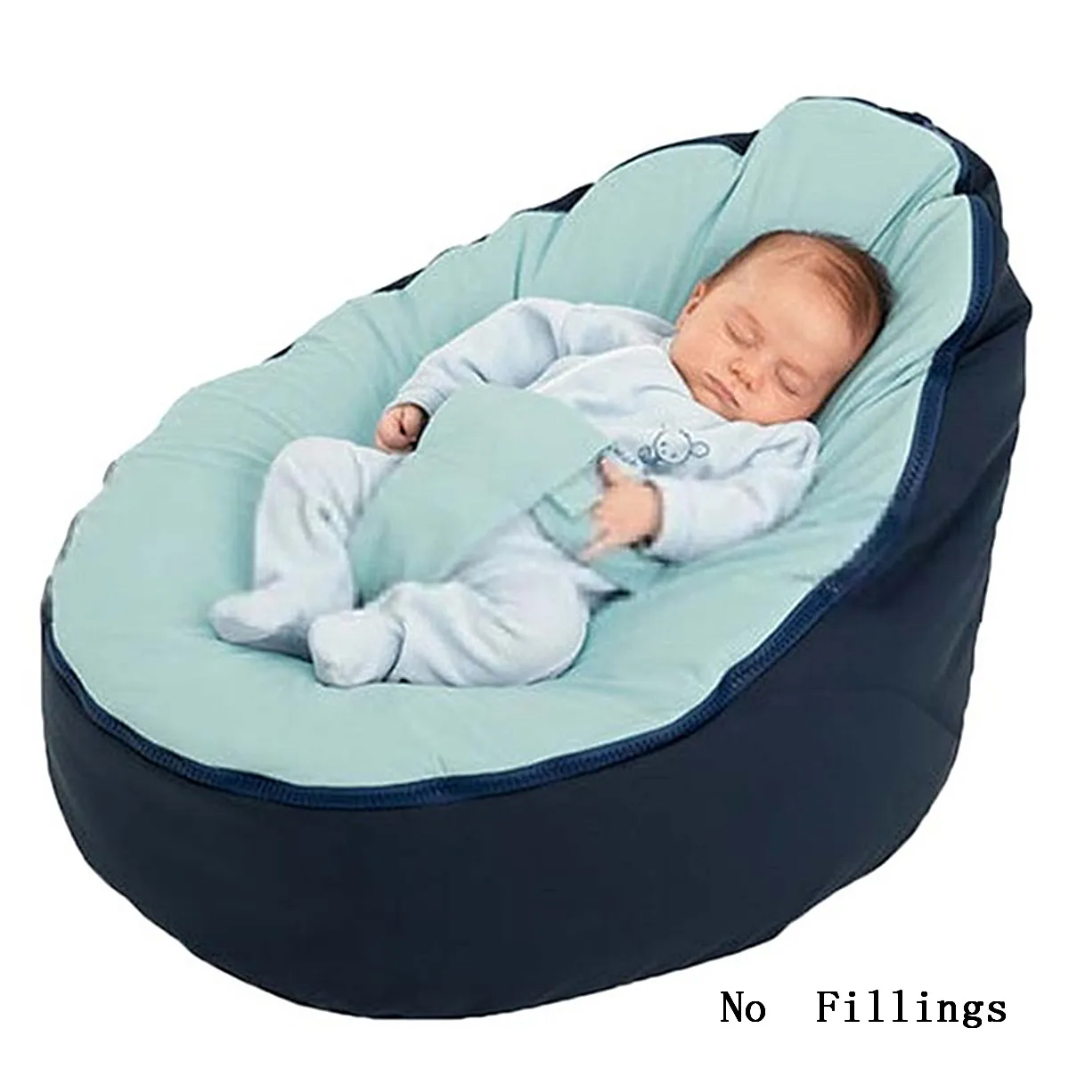 soft baby chairs