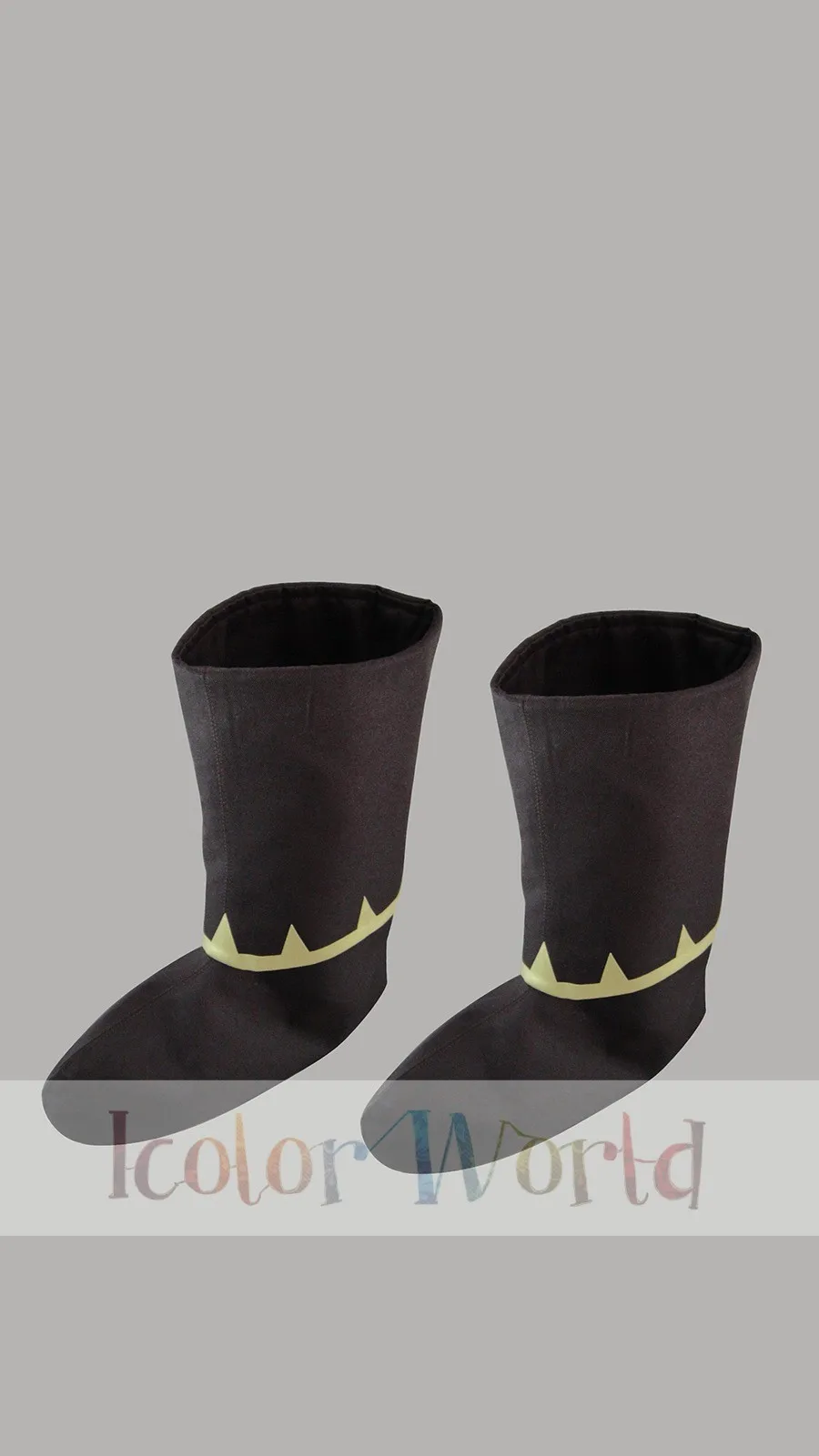 RWBY Pyrrha Nikos Cosplay Costume05