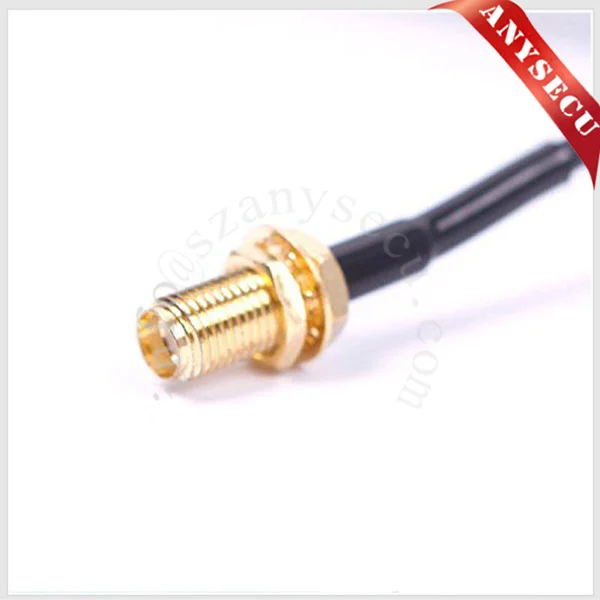 UT-106UV dual band VHF+UHF Magnetic Vehicle-mounted Antenna UT-106 SMA-Female for BAOFENG Nagoya two way radio UV-5R TG-UV2 UT-106UV dual band VHF+UHF Magnetic Vehicle-mounted Antenna UT-106 SMA-Female for BAOFENG Nagoya two way radio UV-5R TG-UV2