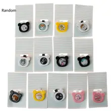 1 шт., милый медведь, полезная противомоскитная Пряжка, летняя детская противомоскитная сетка для беременных, защита от пыли для взрослых