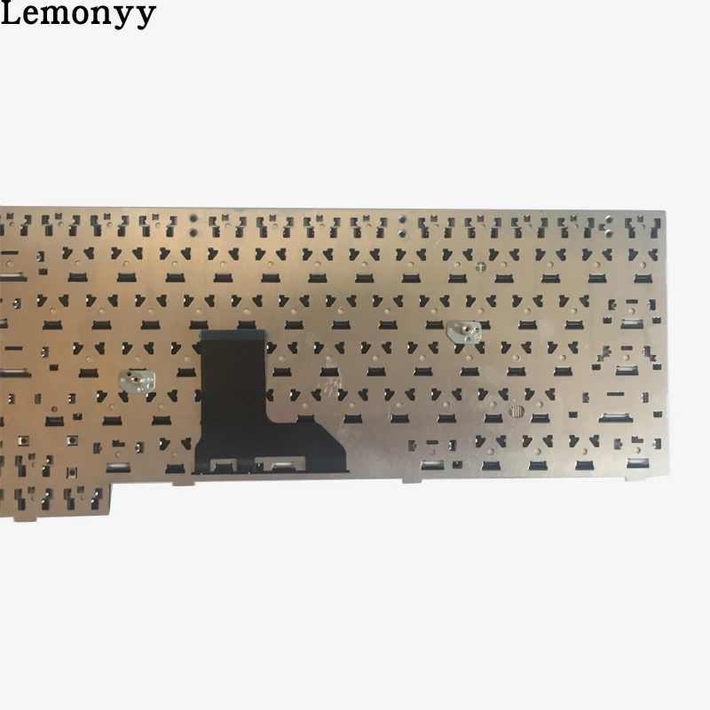  Russian Keyboard for Samsung R719 NP-R719 R618 R538 P580 P530 RU laptop keyboard Black