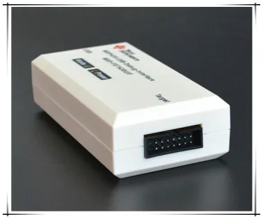 USB MSP430 эмулятор TI MSP-FET430UIF загружает отладчик для поддержки JTAG/BSL/SBW