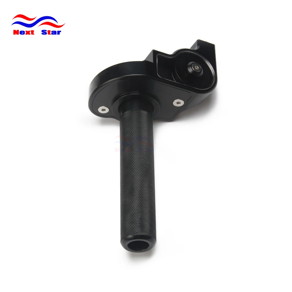 Twister дроссельная заслонка в сборе для XR DRZ CRF YZ YZF CR KX KXF KLX RM RMZ 50 125 150 200 250 300 350 400 450