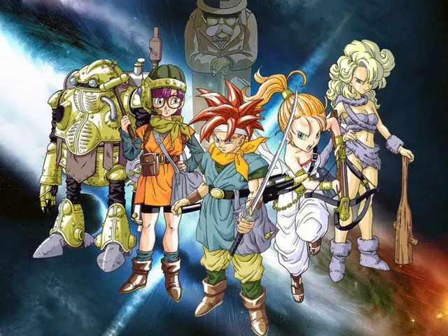 POPIGIST-chrono-trigger-2-Art-Silk-Fabri