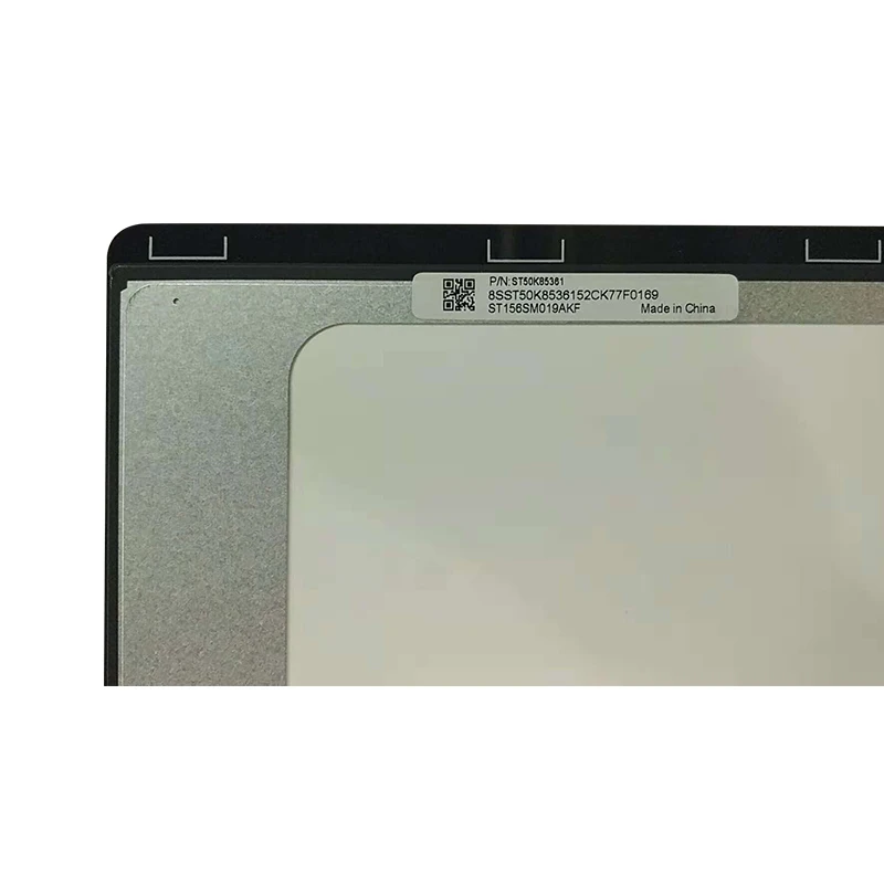 MEIHOU For Lenovo Yoga 710-15 FHD Laptop LCD Screen N156HCA-EA1 REV A1 P/N 5D10K81093 1920*1080 0 IPS FHD+ Touchscreen Assembly 