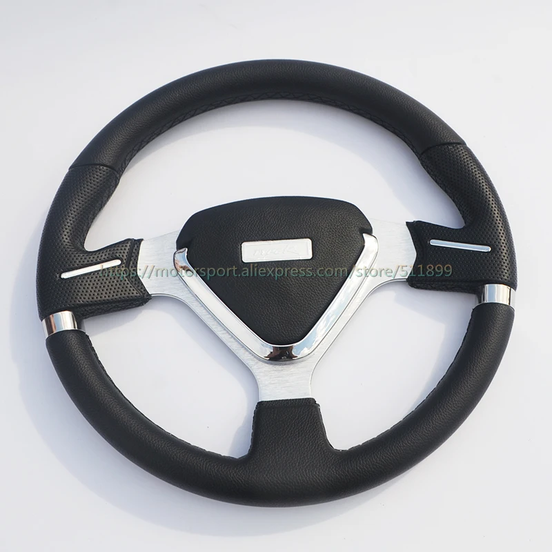 steering wheel (1)