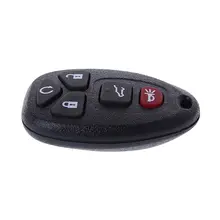 5 Button Car Remote Key For Chevrolet Tahoe Traverse GMC Yukon 2007 2008 2009 2010 2011 2012 2013 2014 For Buick KOBGT04A 227335 5 Button Car Remote Key For Chevrolet Tahoe Traverse GMC Yukon 2007 2008 2009 2010 2011 2012 2013 2014 For Buick KOBGT04A 227335