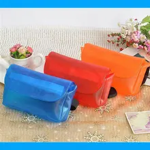 Waterproof Pouch with Waist Strap Dry Waist Bags Cell Phone Camera Pouch for Boating Kayaking SeaWorld