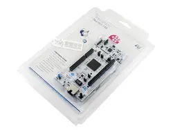 NUCLEO-F767ZI STM32 Nucleo-144 макетная плата с STM32F767ZI MCU поддерживает Arduino ST Zio и Морфо подключения