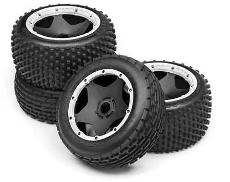 5B Sidewinder X51