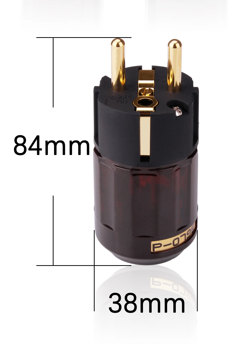 High Quality plug power