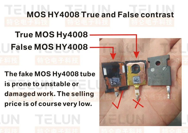 TELUN 4000 Вт DC12V/24 В/36 В/48 В/60 в к AC 220 В синусоидальный инвертор материнская плата для DIY генерации солнечной энергии/резервного питания