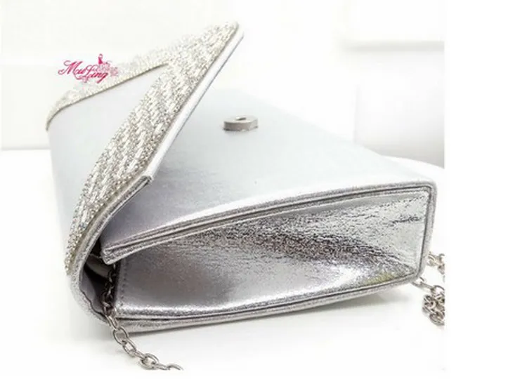 Wedding Crystal Purses (1)