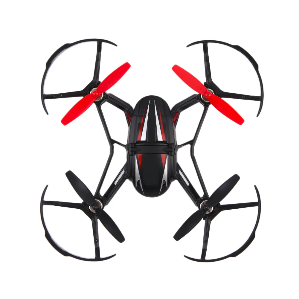 

RC Heliqupter UDI RC U27 2.4Ghz 4 Channel 4 AXIS Remote Control Quadcopter Free Loop New Hot!