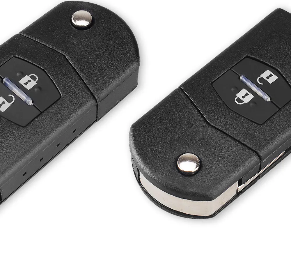 Chiave telecomando per Mazda 3 5 6 2 Bottoni 8 70+71_04