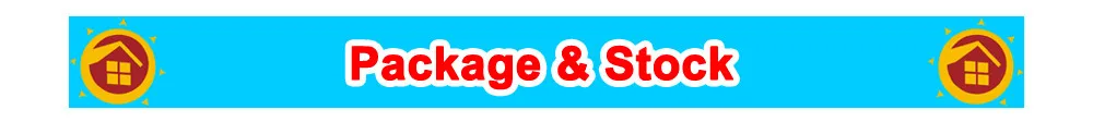 Package&Stock