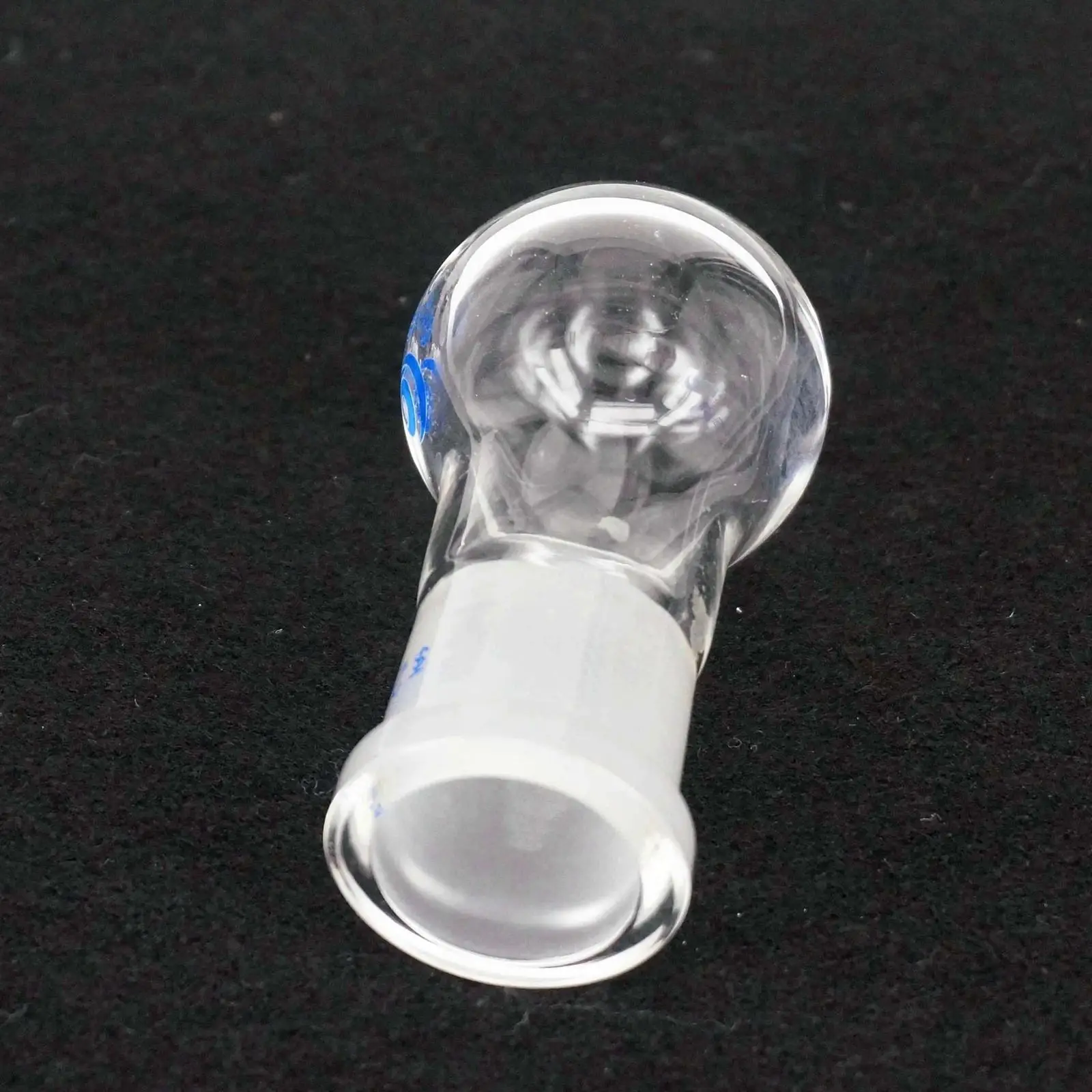 

25ml 24/29 Single Neck round-bottom Flask Boiling Flask For Chemistry Laboratory FREE SHIP