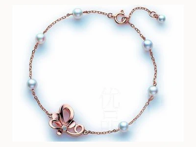 

SBB004 925 sterling silver Bracelets with box