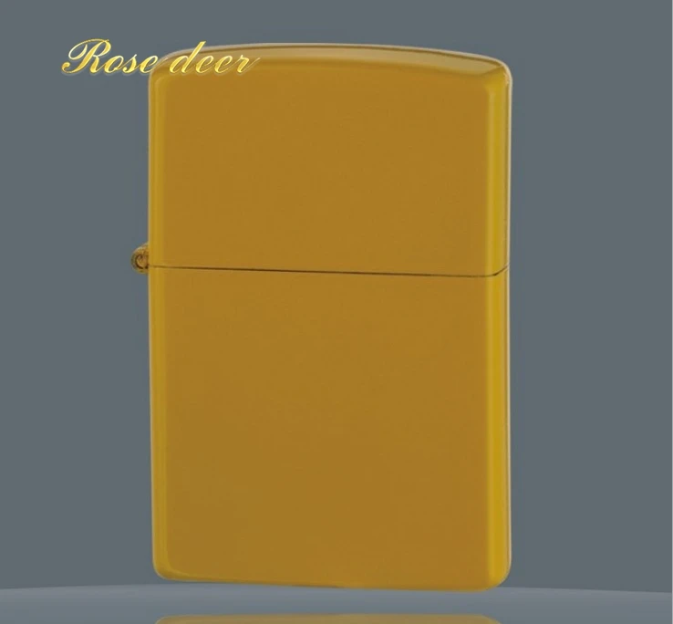 Классическая винтажная бензиновая Зажигалка для сигарет, зажигалка для табачного масла, металлическое покрытие, зажигалка для сигар, Мужская керосиновая зажигалка, подарки - Цвет: 5
