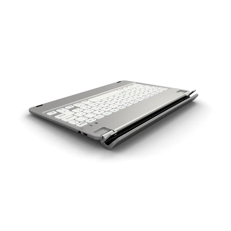 Беспроводная Bluetooth клавиатура KuWFi iPadair1/2Pro9.7 &quotс магнитным слотом|Клавиатуры| |