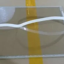 ДЛЯ ELO E815531 SCN-AT-FLT19.0-Z07-0H1-R Сенсорная панель экран