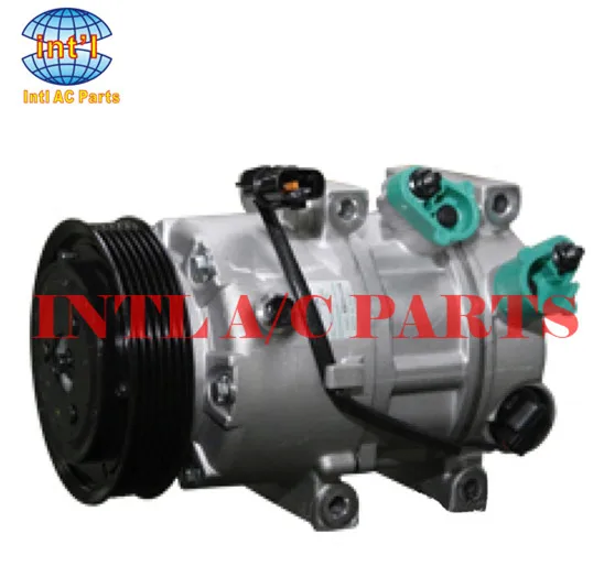 Авто AC(A/C) компрессор для Kia Carnival OEM#1K55261450