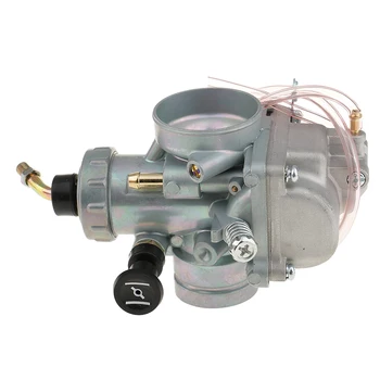 

Universal Motorcycle Carburetor Carburador For Yamaha DT TZR 125 Oil Line Replacement Motorcycle Engine Parts