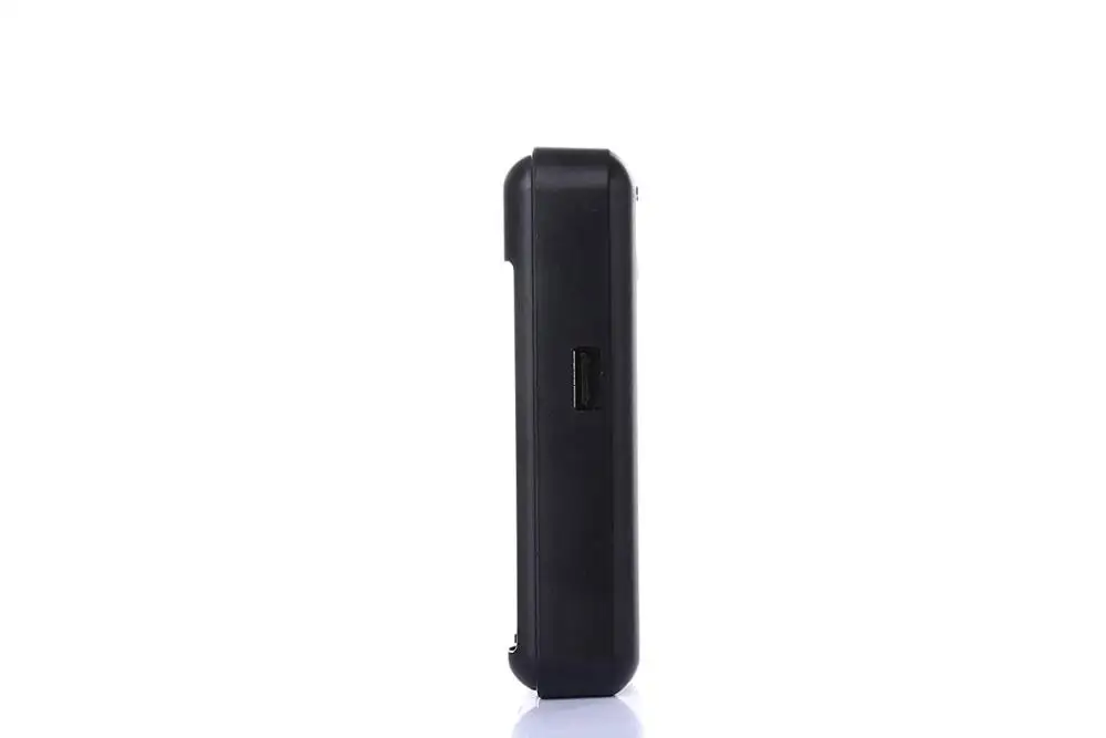 Универсальное зарядное устройство с usb портом для 3 8 В батарея высокого