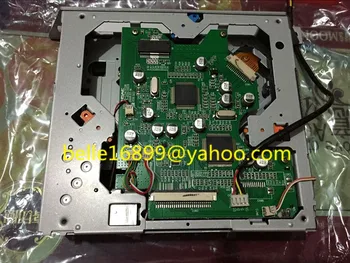 

100% new orgianl OPTIMA-726 car CD mechanism OPT-726 drive loader CL-C08 for Hyundai Kia Car CD audio systems 5pcs