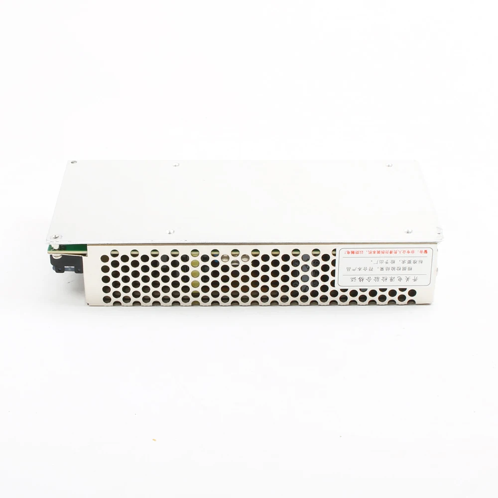 DIANQI источника питания MS-120W 5V 12V 15V 24V 36V 48V 24A 10A 8A 5A 3.3A 2.5A блок питания Блок питания led преобразователь переменного тока в постоянный