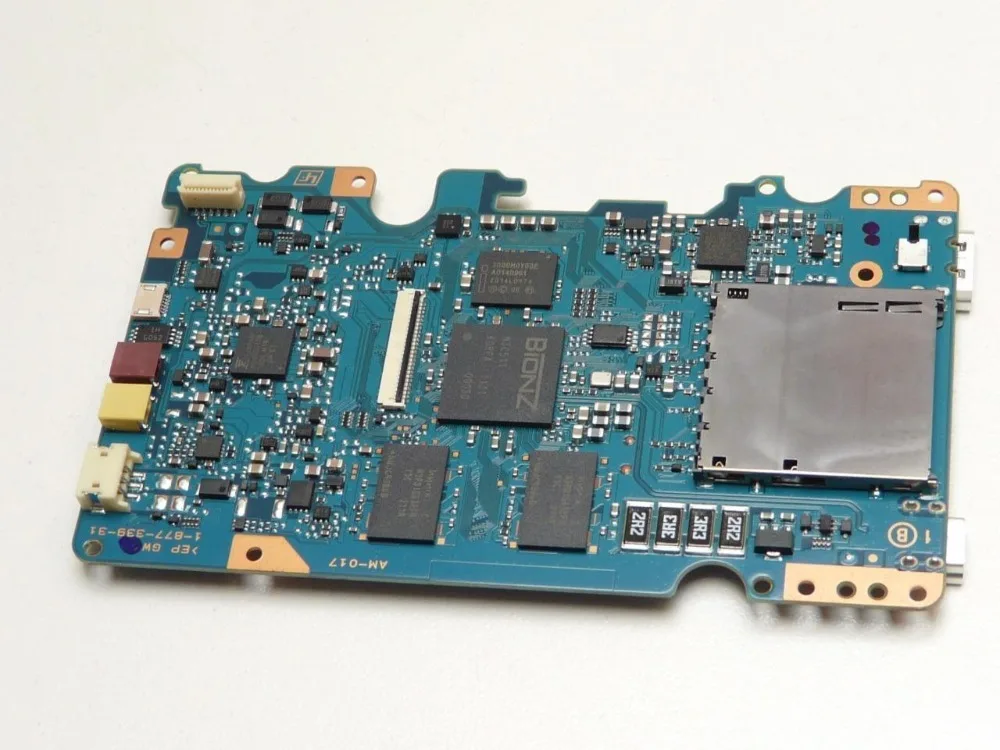 New a290 MainBoard Mother Board MotherBoard for Sony DSLR A290 a290