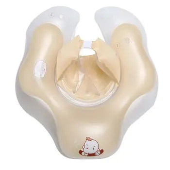 

Summer New Baby Swimming Ring Inflatable Infant Armpit Floating Kids Swim Pool Accessories Water Raft Rings Toy