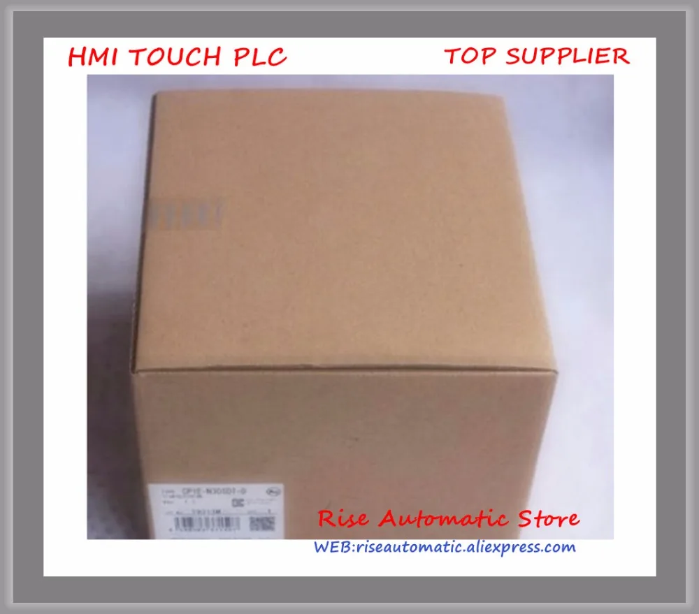 US $114.52 New Original CP1EN30DRA PLC Module CPU Input 18 Point Relay Output 12 Point