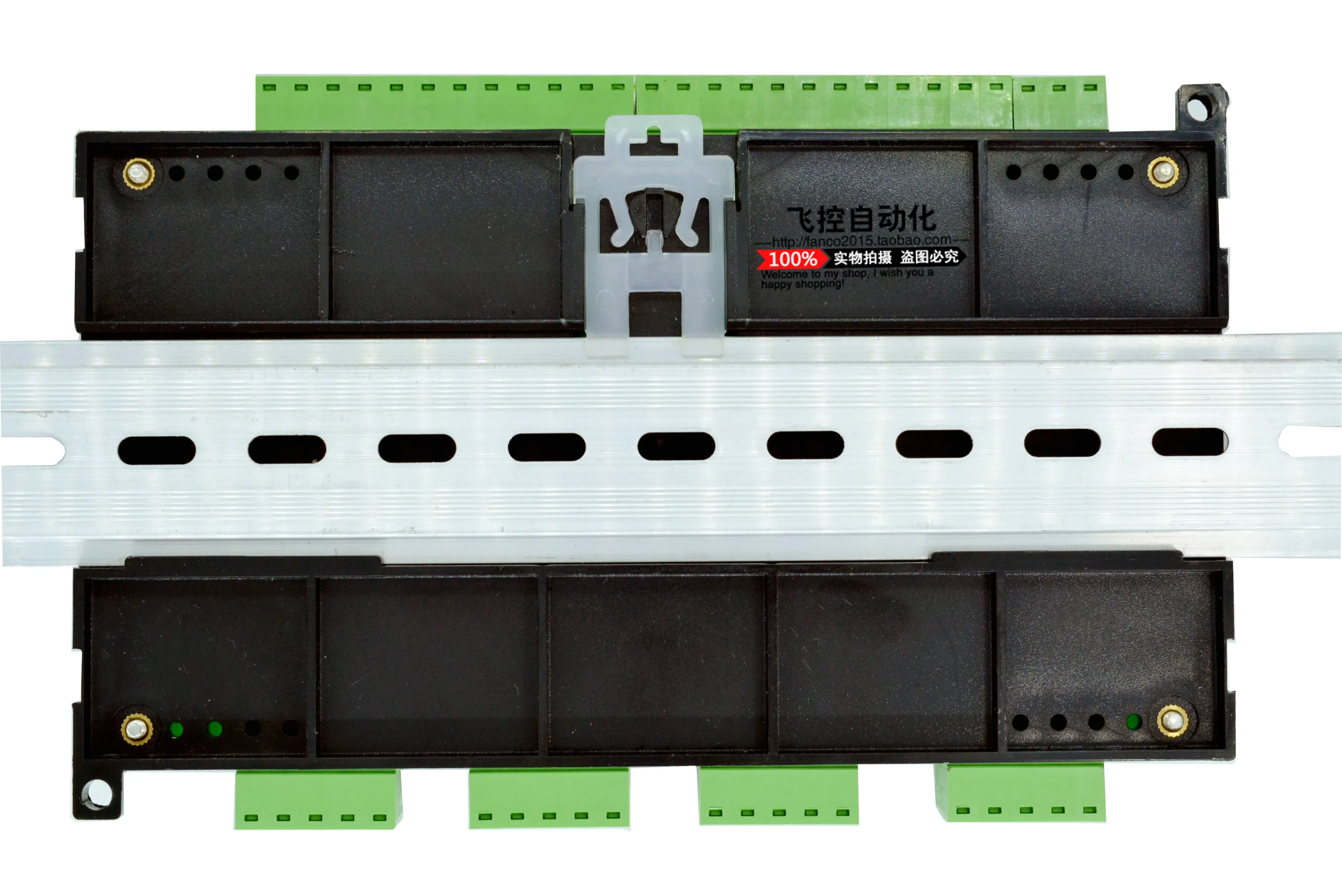 ПЛК промышленная плата управления FX1N 40MT С 485 MODBUS RTU связь 24 вход 16 Выход