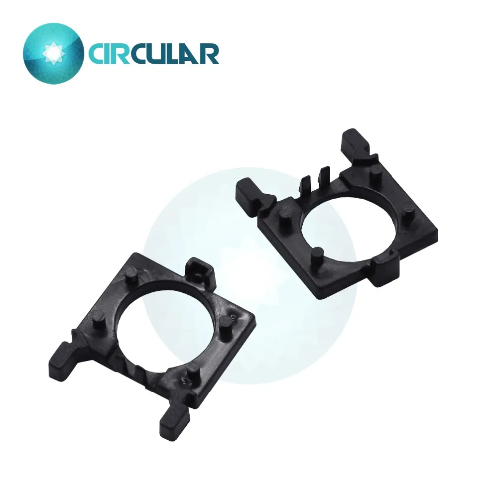 

H1 Led Adapter Base for Ford Focus 2012 Car Model Fit for H1 Headlights Low Beam For Ford Focus Dipped beam
