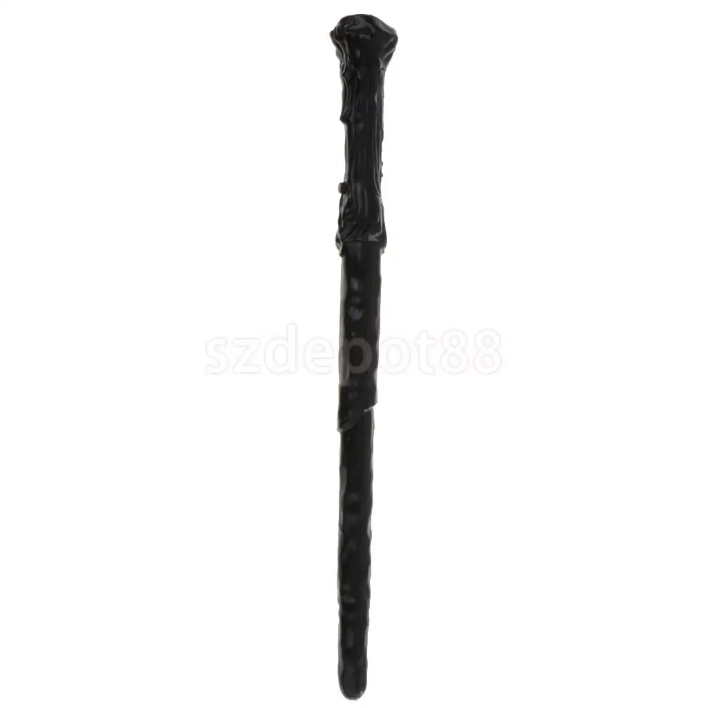 

Magic Wand Wizard Led Light up Kids Boy Cosplay Halloween Costume Party Gift