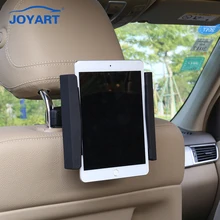 Acessórios Interiores de automóveis Carro de Volta Assento Encosto de Cabeça Do Carro Tablet Telefone Portátil Titular