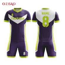 С длинным рукавом удобные для мужчин краситель спортивный костюм с коротким рукавом команды майки