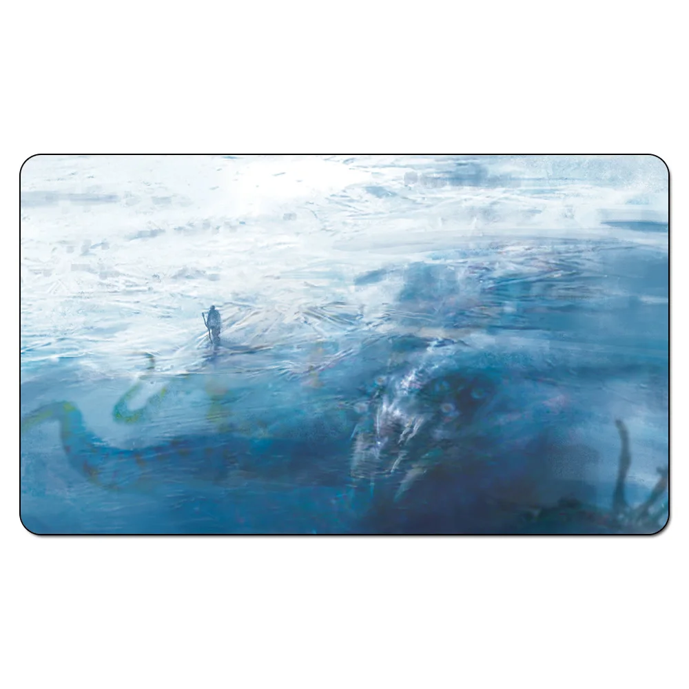 Лиловый Android playmats) магические настольные игры playmats, резиновый коврик для стола, сборный игровой коврик с БЕСПЛАТНОЙ ПОДАРОЧНОЙ сумкой - Цвет: Лиловый