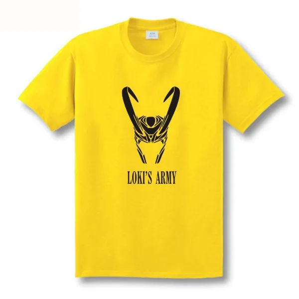 Loki army 