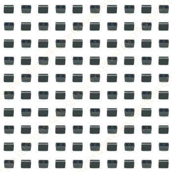 

100pcs/lot replacement Mixer Potentiometer Fader Knob Cap L17mm W10mm H11mm / Hole 4MM for PIONEER Fader Cap