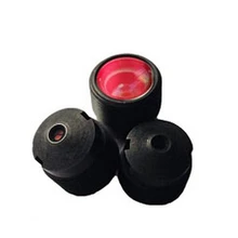 С ИК-фильтром 1/3 дюйма 3,7 мм F2.5 94 градуса M9x0.5 крепление мегапиксельная линза с пинхолом