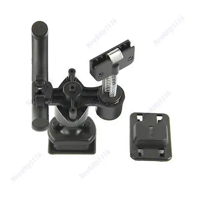 

3pcs/lot New Car GPS Navigation output Vent Holder Bracket Cradle Y106