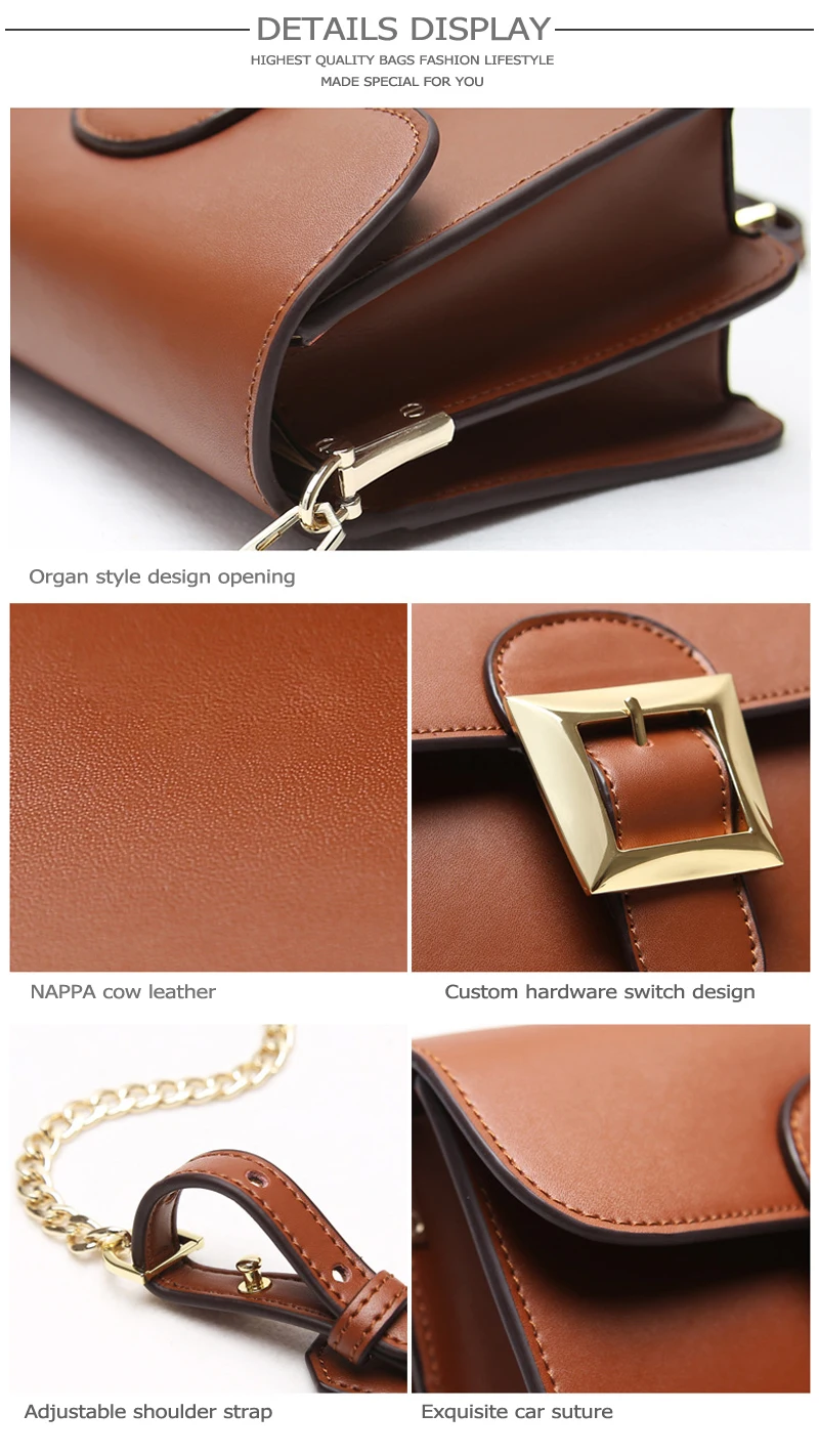 shoulder bag 2-7