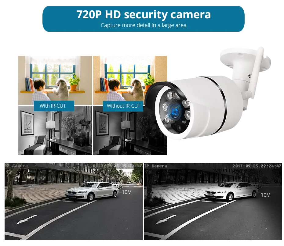 ip camera 8