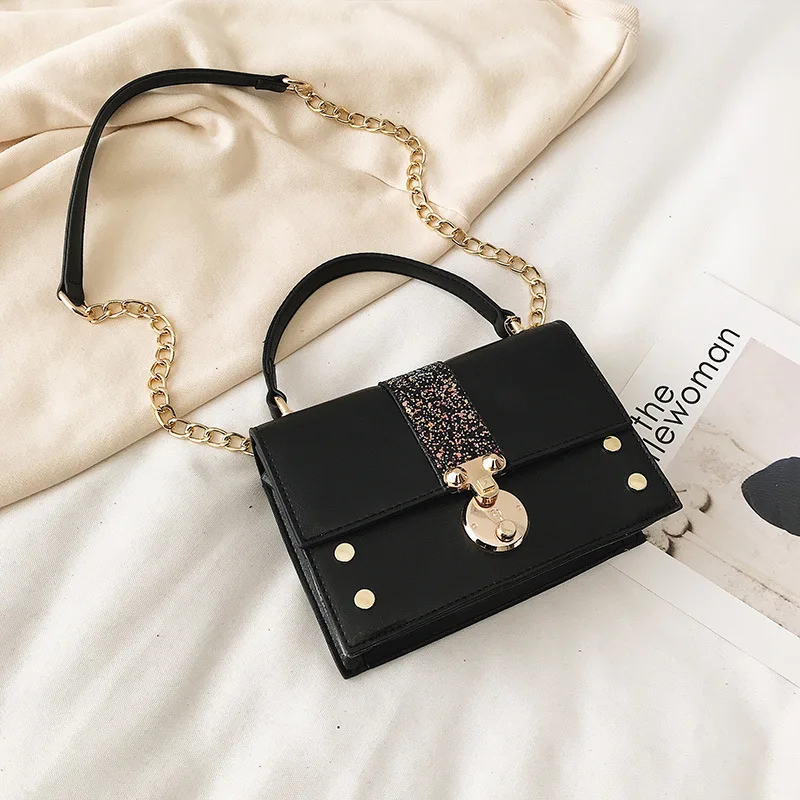 OLOEY Nova onda das mulheres bolsas Da