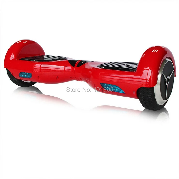 

2 Wheel Electric Self Balance Scooter with Samsung Battery X14112