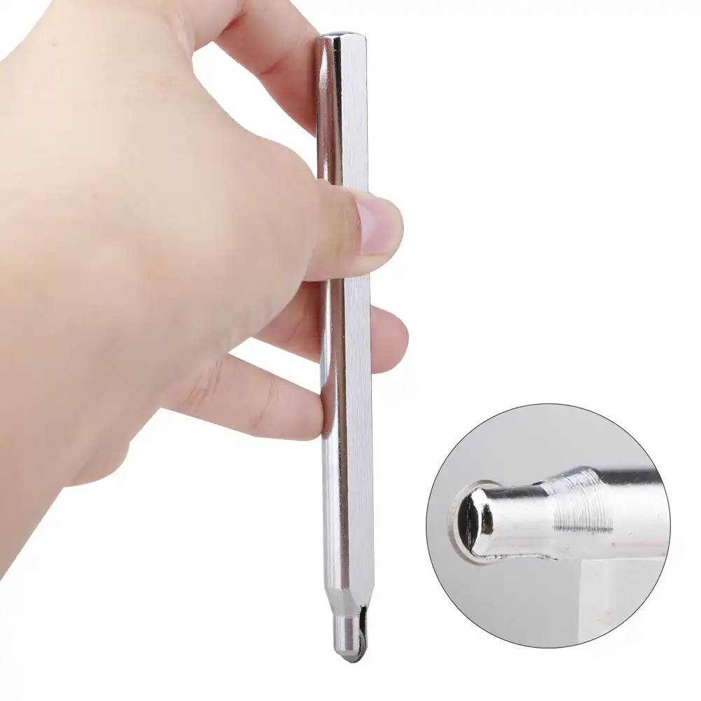 Porcelain Scoring Wheel Manual Tile Cutter Replacement Wheel Profession Tile Cutter Replacement Wheel For Most Tile