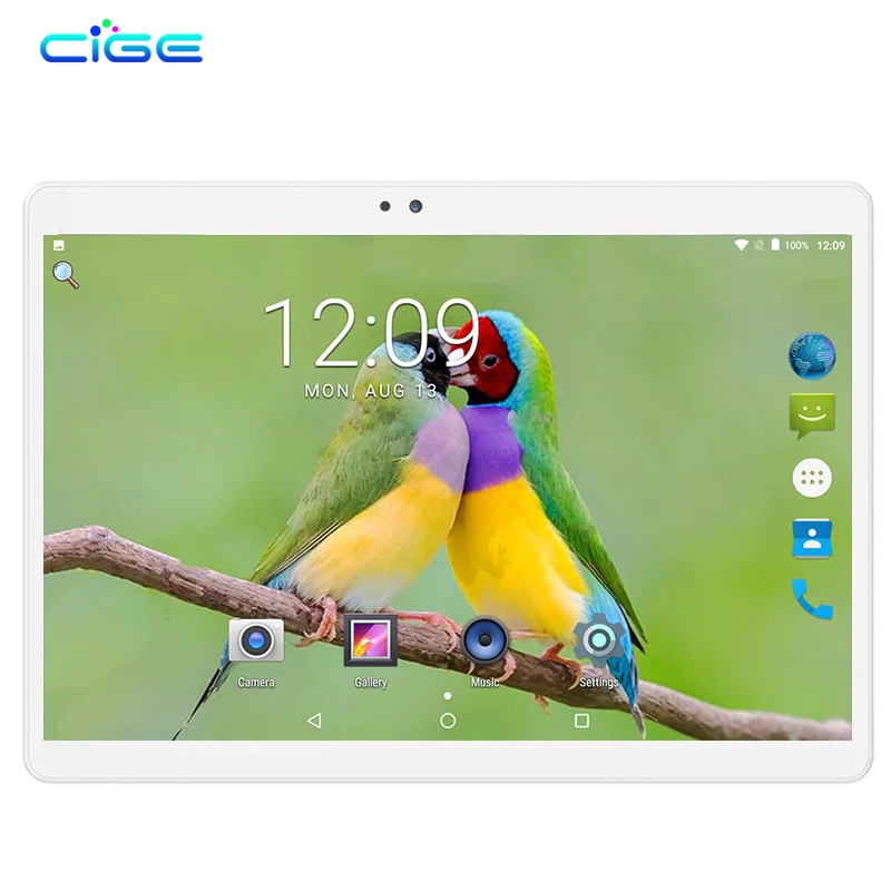 

Free Shipping 10.1 inch Tablet PC 1280*800 IPS MTK8752 Octa Core WIFI Bluetooth SIM 3G 4G LTE Tablets Mobile 4GB/32GB Phablet