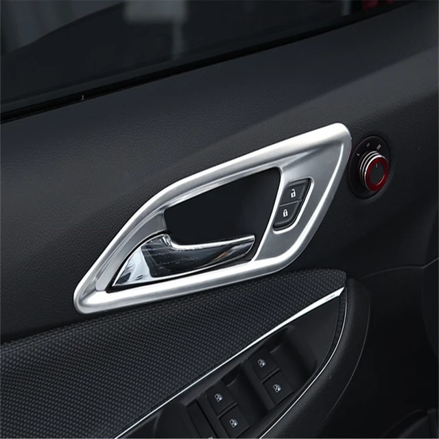 Welkinry Cubierta Auto Del Coche Para Chevrolet Cruze 2016